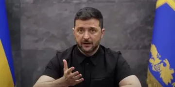 Україна знищує 68% ворожих дронів, але це не межа – Зеленський