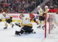 НХЛ: Оттава та Піттсбург здобули яскраві перемоги