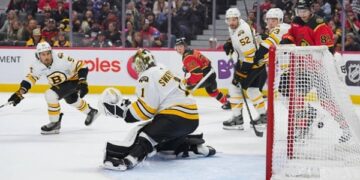 НХЛ: Оттава та Піттсбург здобули яскраві перемоги