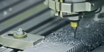 Как выбрать сверлильный станок для металла: секреты работы с различными материалами