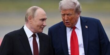 Трамп готовий зустрітися з Путіним — але лише за умови реального шансу на мир