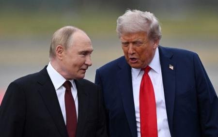 Трамп готовий зустрітися з Путіним — але лише за умови реального шансу на мир