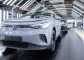 VW Group збільшила постачання електромобілів на третину у третьому кварталі, але Китай “забуксував”