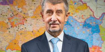 На парламентських виборах у Чехії перемагає партія колишнього прем’єра Бабіша