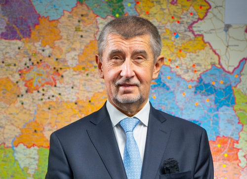 На парламентських виборах у Чехії перемагає партія колишнього прем'єра Бабіша