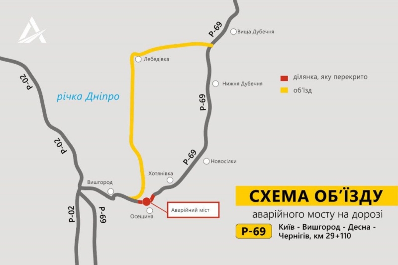 Хотянівський міст на фініші ремонту: що відбувається на майданчику