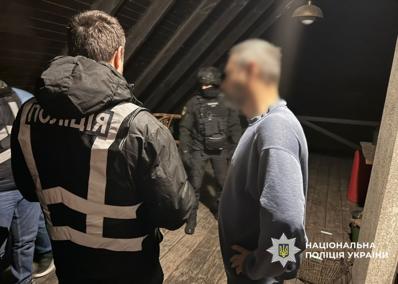 Режисеру Білоусу оголошено про підозру у зґвалтуванні (фото)