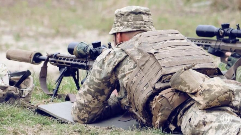 Сили оборони відбили три ворожі атаки на Василівщині, – Генштаб