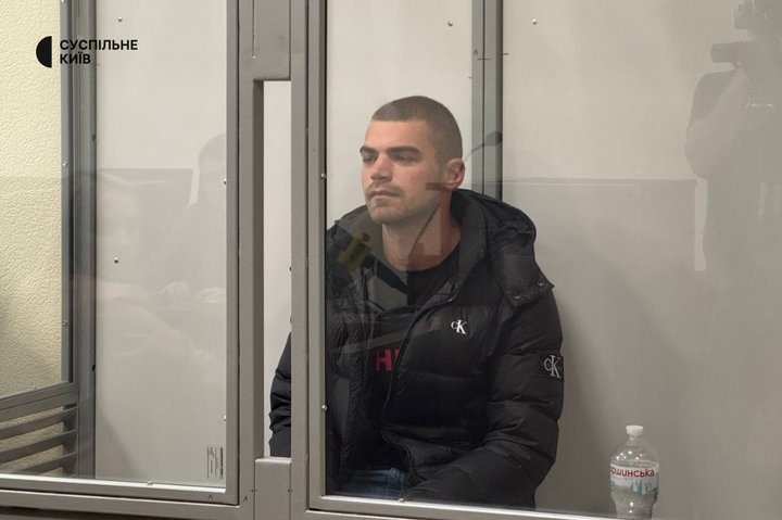 Побиття чоловіка біля Голосіївського РТЦК: суд обрав запобіжні заходи поліцейським