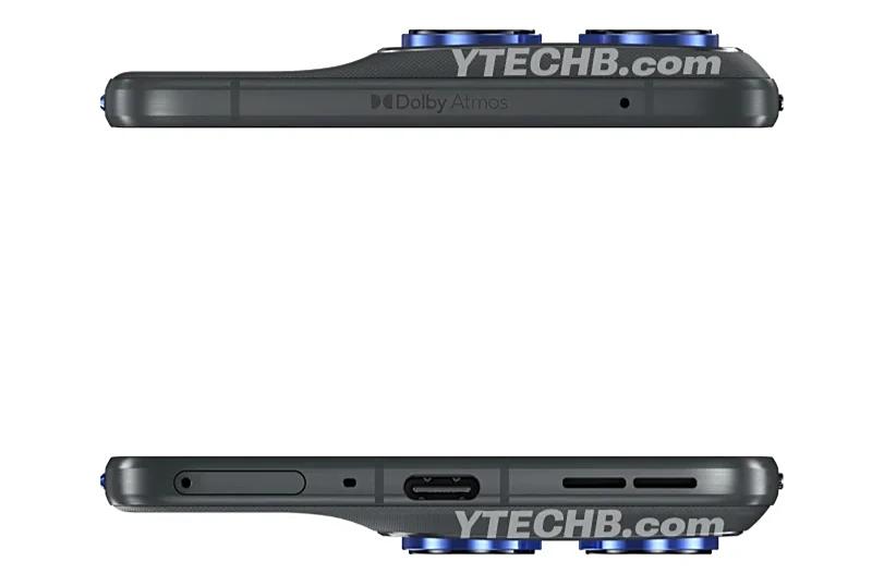 Витоки зображень Motorola Edge 70 &mdash; і все-таки він плаский!