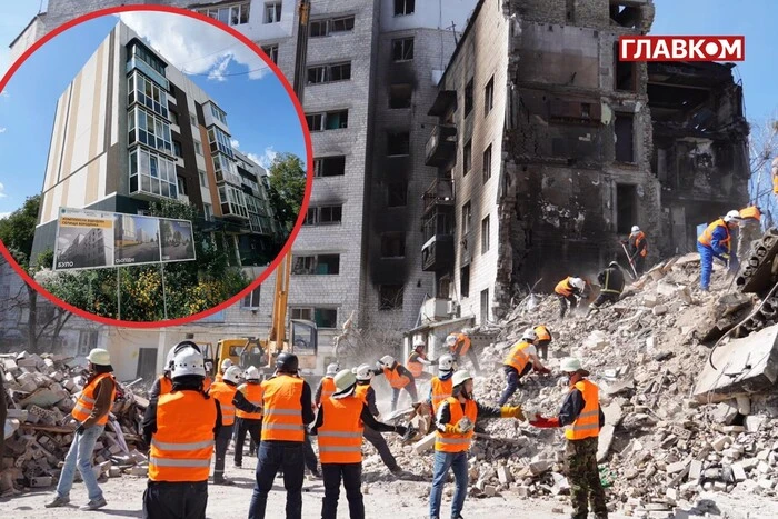 Ірпінь та Бородянка. Скандальні королі великої відбудови