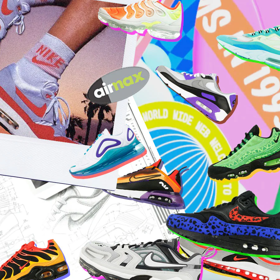 купити Nike air max
