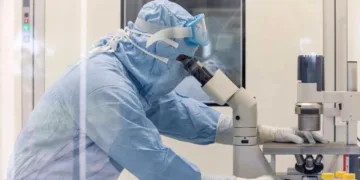 Американські вчені розробили нову методику лікування раку за допомогою світла