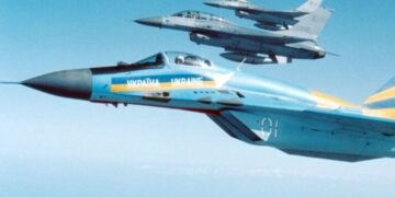Авіація і ракетники ЗСУ ліквідували 10 об’єктів москалів, – Генштаб