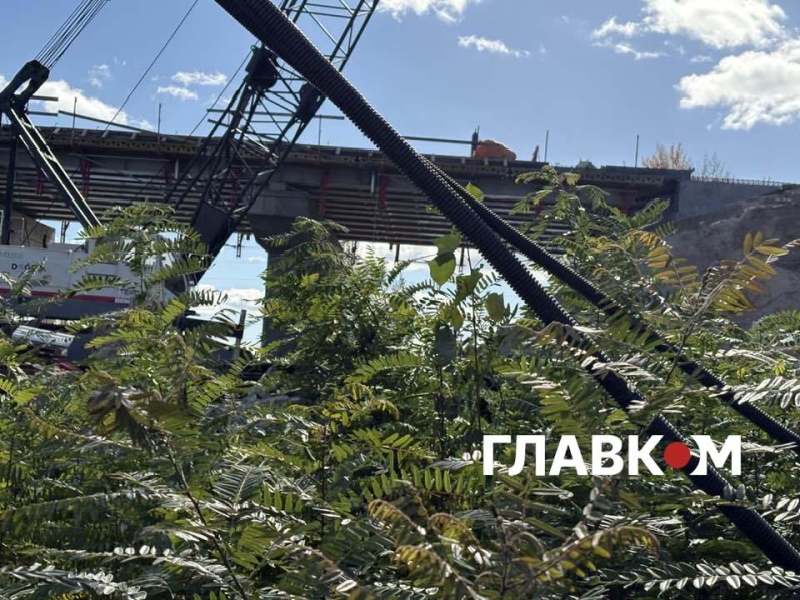 Хотянівський міст на фініші ремонту: що відбувається на майданчику