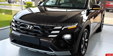 Недорогий бестселер: суперника Toyota RAV4 від Hyundai показали в новому вигляді