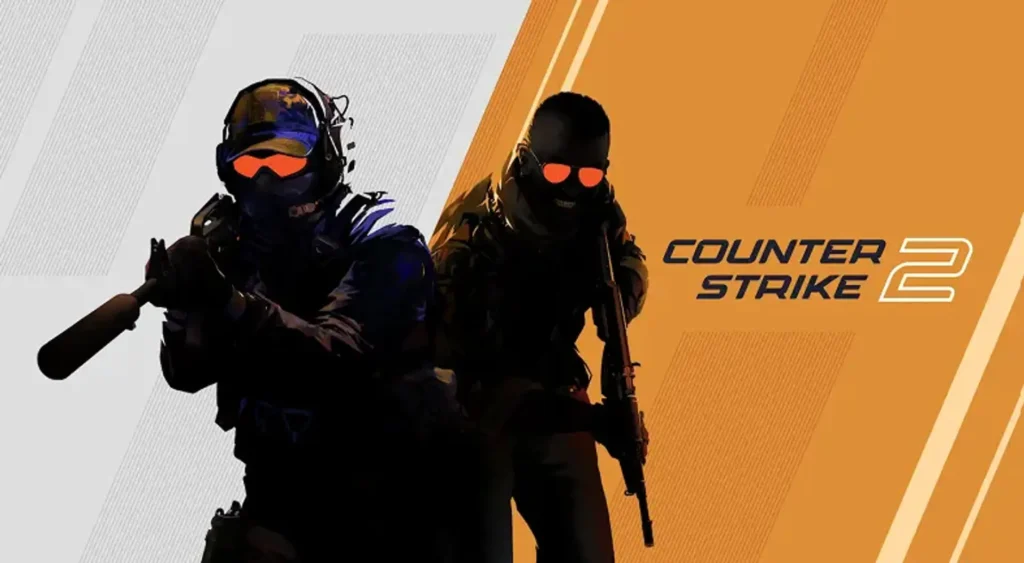 Ставки на CS2