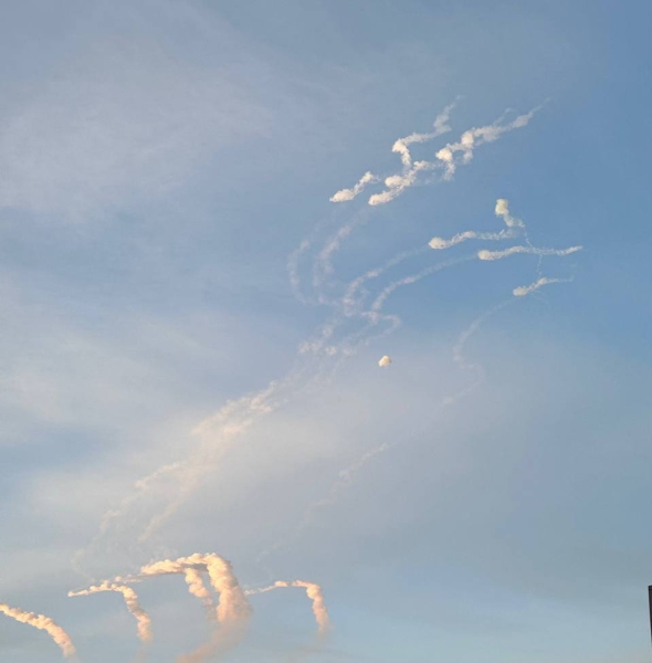 «За зйомку роботи ППО над Феодосією затримано 4 осіб» – радник російського глави Криму