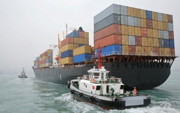 Китайський експорт до РФ впав до мінімуму з лютого Китайський експорт до РФ впав до мінімуму з лютого