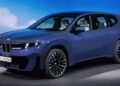 Попит на новий iX3 перевищив очікування BMW