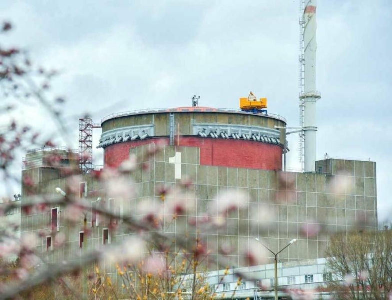 Команда МАГАТЕ чула постріли у кілометрі від периметра ЗАЕС