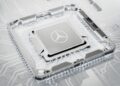 Mercedes-Benz і Athos Silicon об’єдналися для розробки чипів