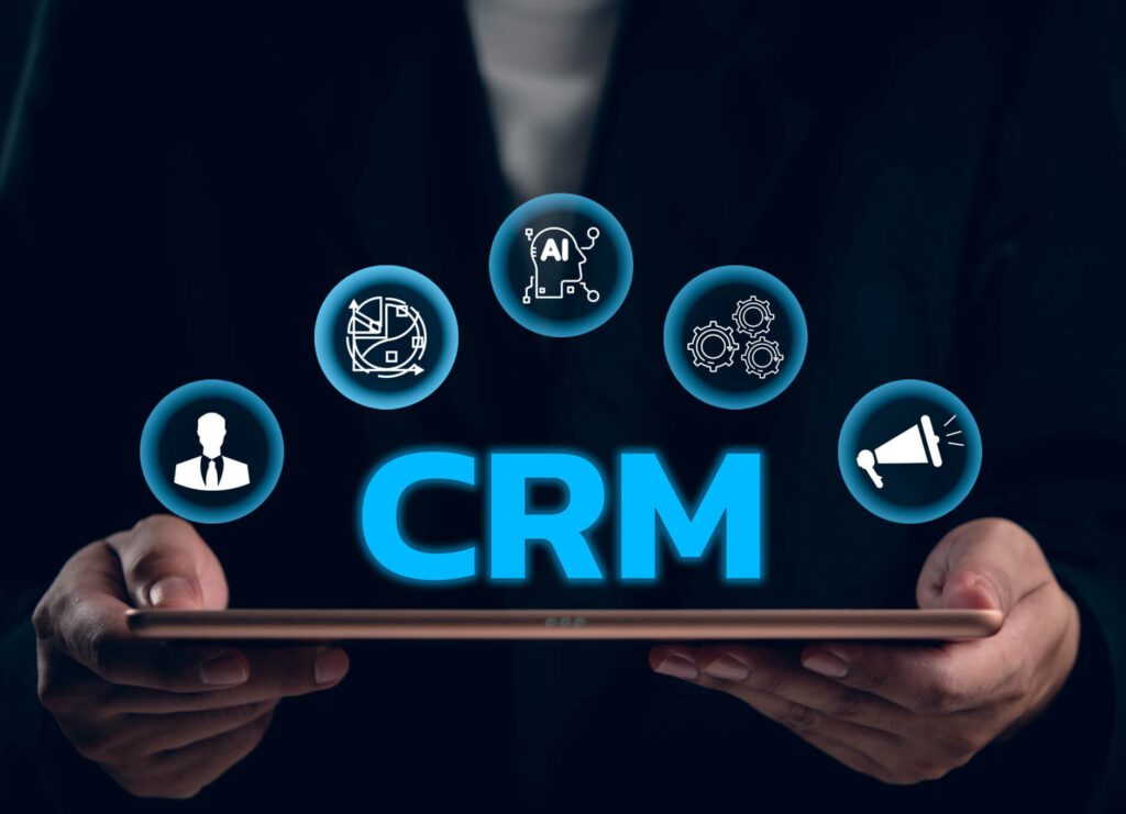 easybusy crm