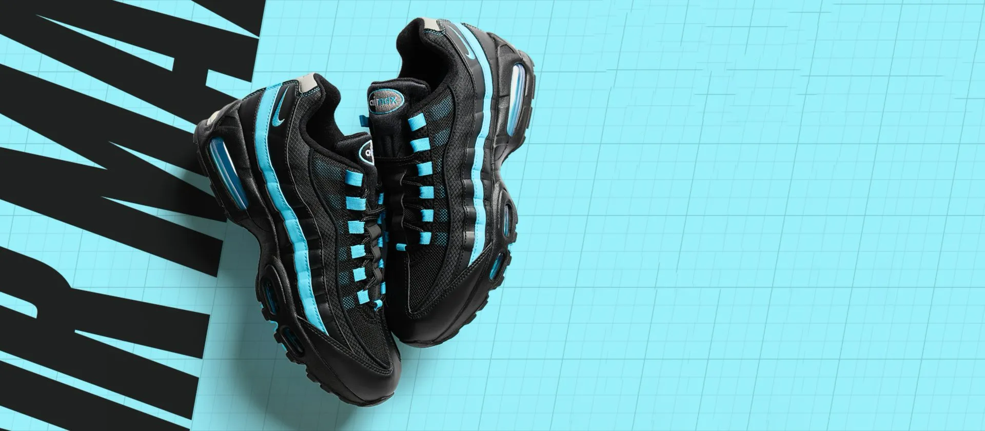 Чому Nike Air Max залишаються культовими навіть через 30 років