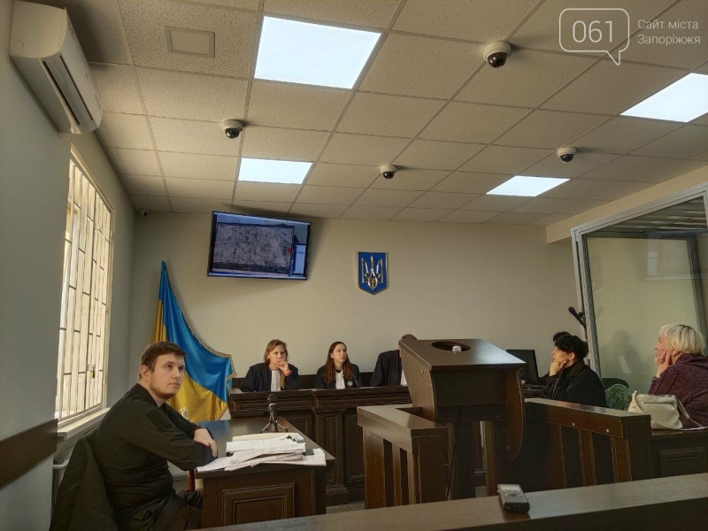 "Мне надо домой”: російський військовий Курашов, якого судять за розстріл українського військовополоненого, заявив, що визнає вину та чекає на обмін