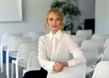 Олена Шуляк: Держава запустила сучасну цифрову систему підтримки українців