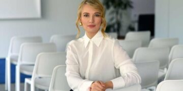 Олена Шуляк: Держава запустила сучасну цифрову систему підтримки українців