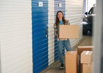 TetrisBox —сучасний сервіс зберігання речей