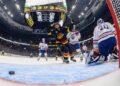 НХЛ: Ванкувер і Калгарі святкують перемоги