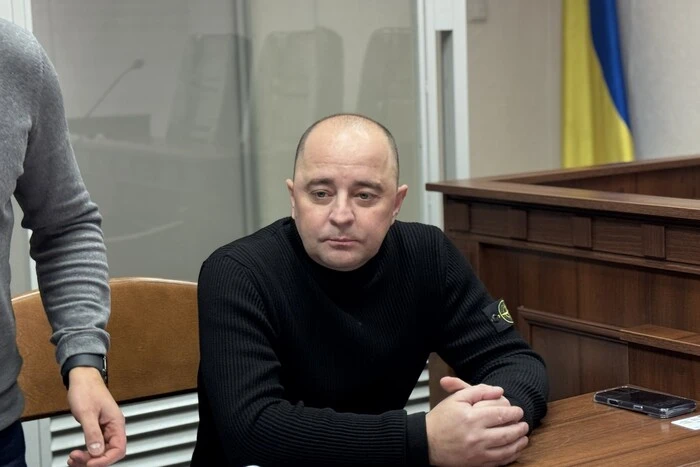 Суд обрав запобіжний захід меру Вишгорода Олексію Момоту