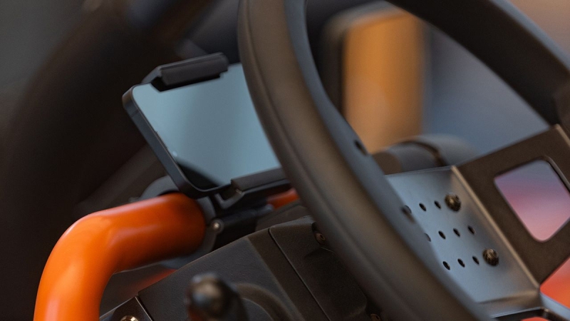 Toyota створила автомобіль-конструктор для сільської місцевості