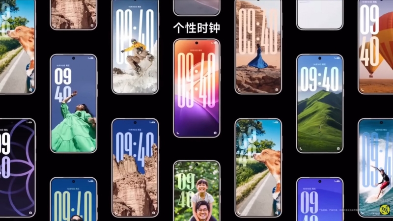 Vivo випустила OriginOS 6 на базі Android 16 — ось графік оновлень для смартфонів Vivo та iQOO на наступні 7 місяців