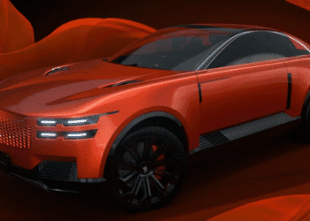 Нове розкішне купе Toyota Century кидає виклик Rolls-Royce та Bentley (ФОТО)