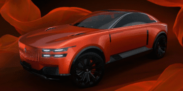 Нове розкішне купе Toyota Century кидає виклик Rolls-Royce та Bentley (ФОТО)