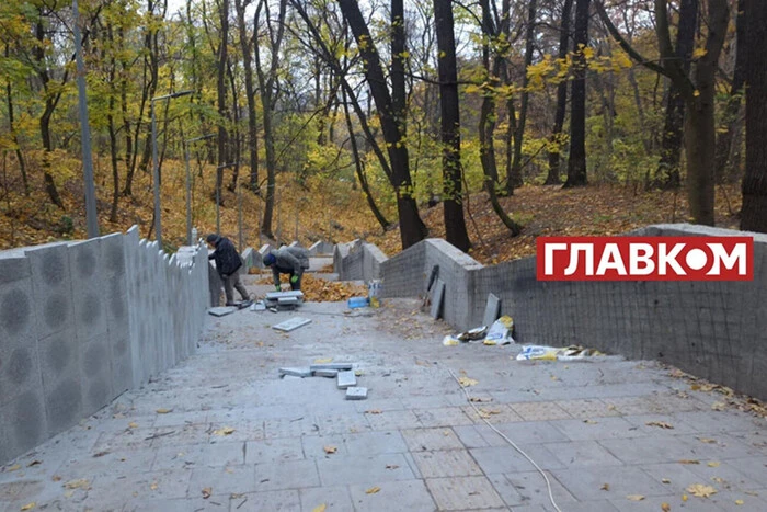 НАБУ і САП передали до суду справу про забудову столичного парку «Нивки»