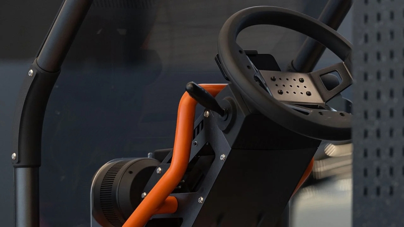 Toyota створила автомобіль-конструктор для сільської місцевості