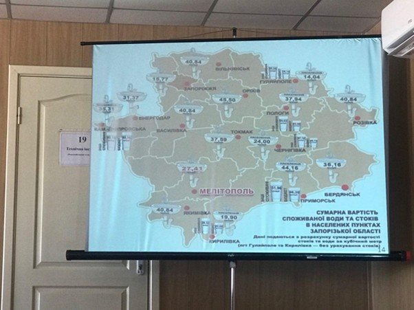 Російський “Аватар”: як РФ знищує екологію на окупованих територіях. Місця найбільшого лиха