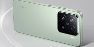 Чутки: у 2026 році може вийти ультратонкий смартфон Xiaomi 17 Air з eSIM і 200 Мп камерою