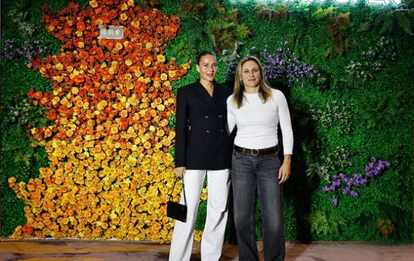 Костюк зізналася, що сезон виявився для неї непростим