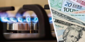 Через удари РФ Україні доведеться витратити мільярди на додаткову закупівлю газу, – CNN