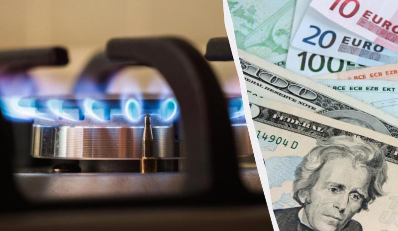 Через удари РФ Україні доведеться витратити мільярди на додаткову закупівлю газу, - CNN