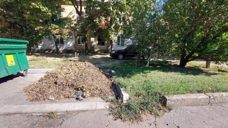 Чистий район: екоінспектори виявили й прибрали незаконні звалища у Миколаєві, - ФОТО