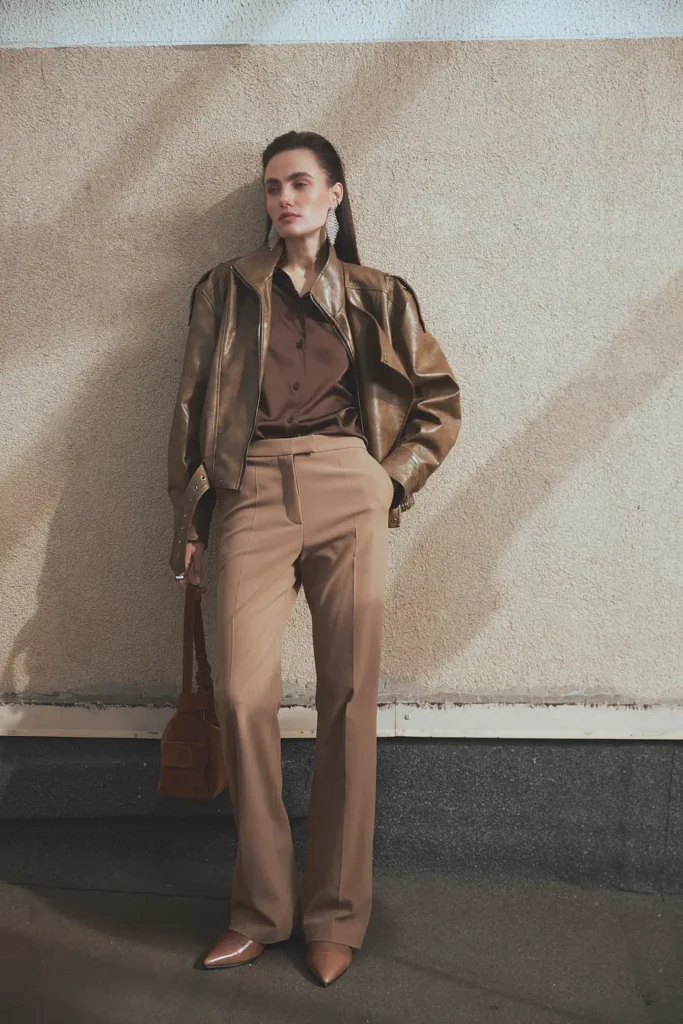 заказать женские штаны онлайн stimma