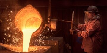 Вчені створили суперсплав, який майже неможливо розплавити