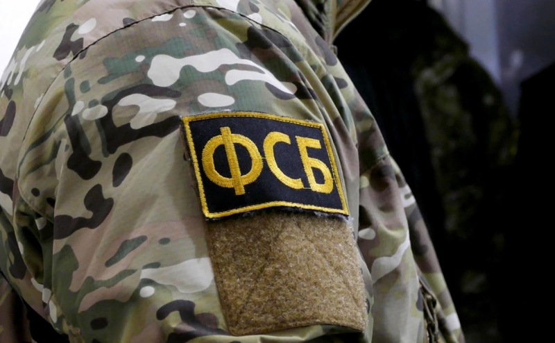Російський суд засудив 49-річного севастопольця до трьох років колонії за нібито заклики у Telegram підірвати Керченський міст – ФСБ РФ