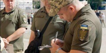 ТЦК, Держпраці та податкова проводять спільні перевірки бізнесу: що шукають і на кого “полюють”